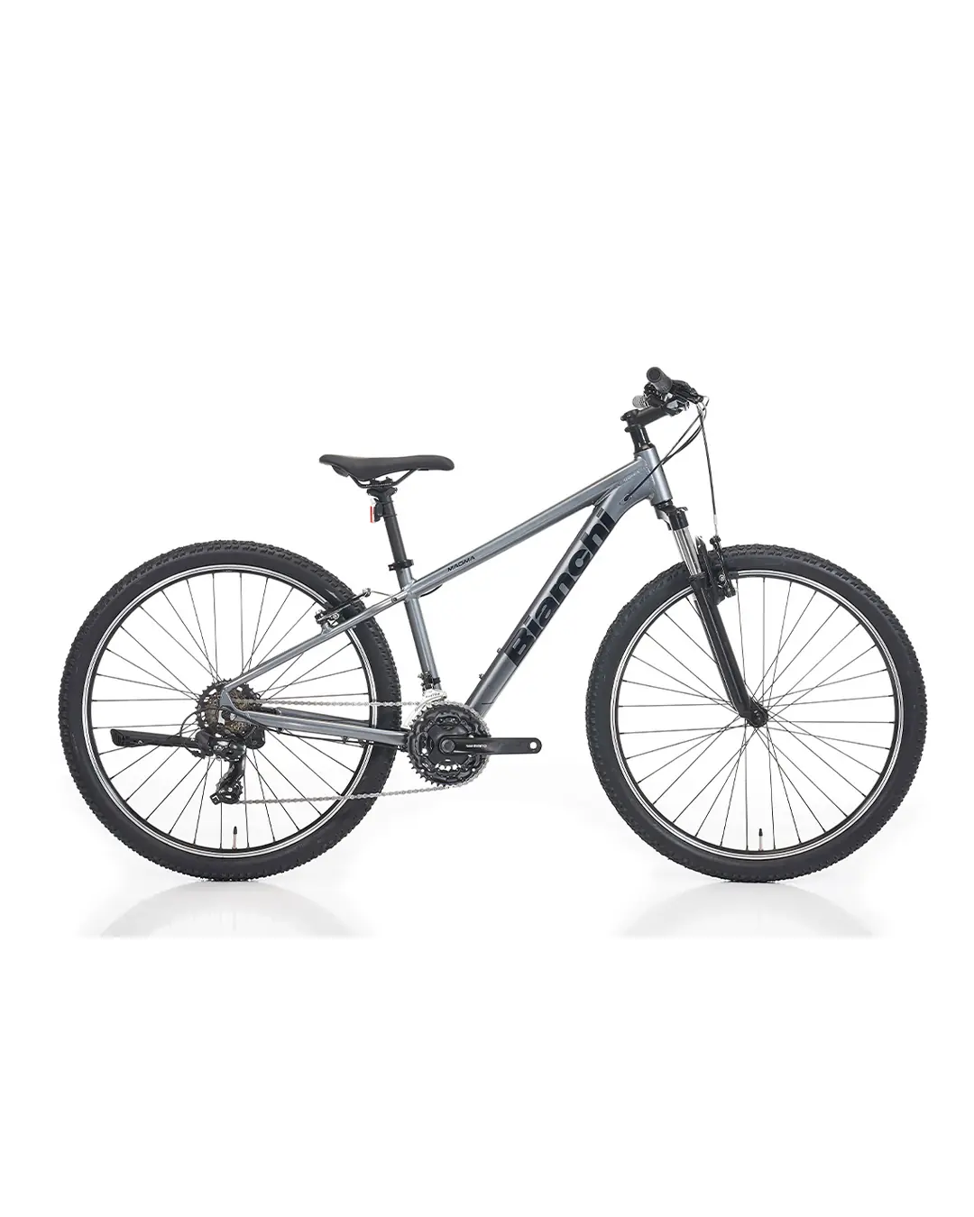 Bianchi Magma 27.4 27,5 Jant 21 Vites V-Fren Dağ Bisikleti