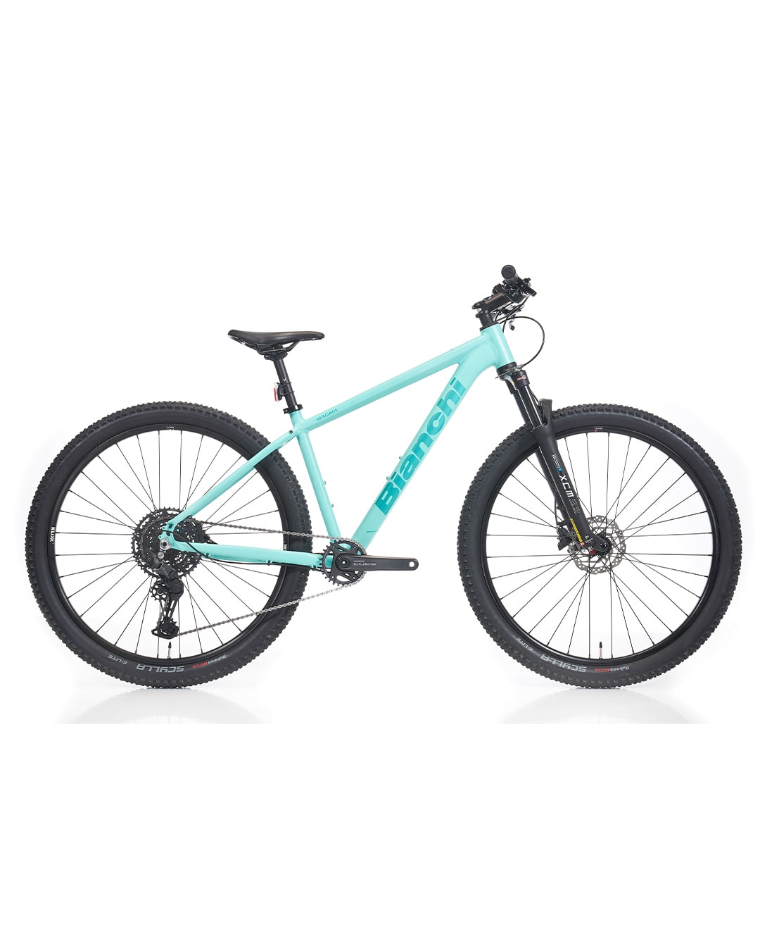 Bianchi Magma Comp 9.1 29 jant 10 Vites Hidrolik Disk Dağ Bisikleti