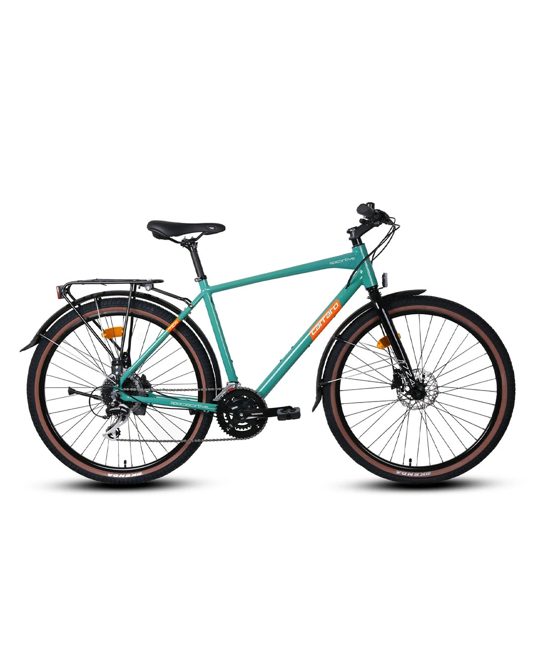Carraro Sportive 724 56 Kadro 27.5 jant Şehir & Tur Bisikleti