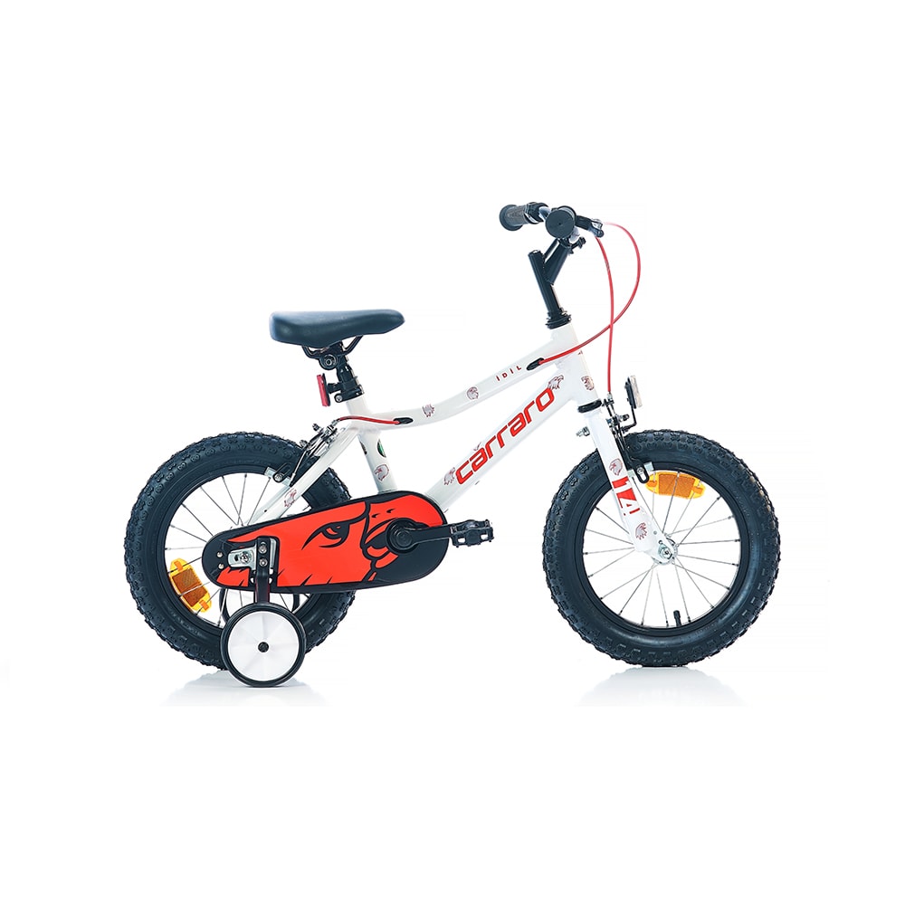 Carraro Red Eagle 14 Çocuk Bisikleti