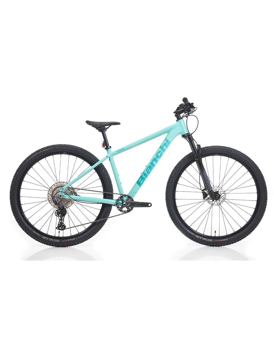 Bianchi Magma Comp 9.S 29 jant 12 Vites Hidrolik Disk Dağ Bisikleti