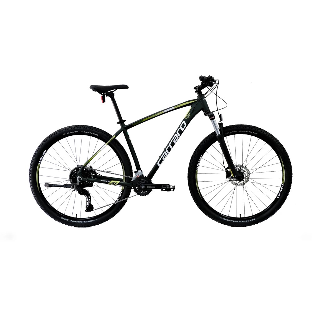 Carraro Daytona 920 29 Jant 44 Kadro (Mat Lacivert, Beyaz, Mavi) Dağ Bisikleti