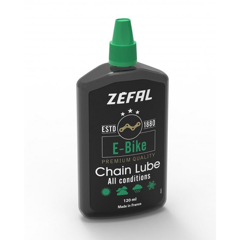 Zefal E-Bike Zincir Yağı