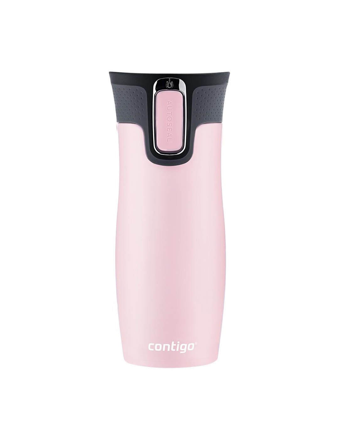 Contigo Westloop Autoseal Termos Bardak 470ML Pudra