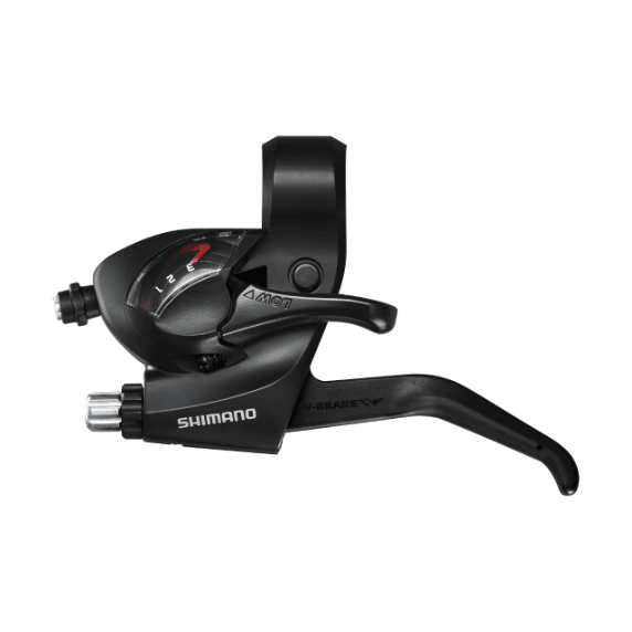 Shimano ST-EF41 Fren Vites Kolu 3'lü Sol (Kutusuz)