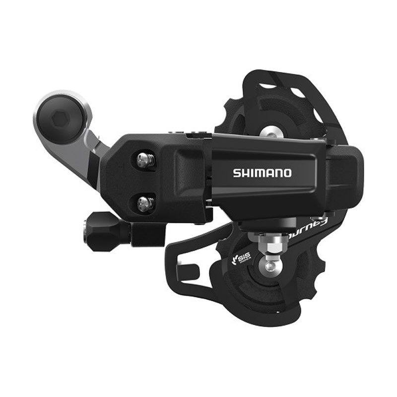 Shimano RD-TY200 6/7 Vites Kısa Bacak Arka Aktarıcı