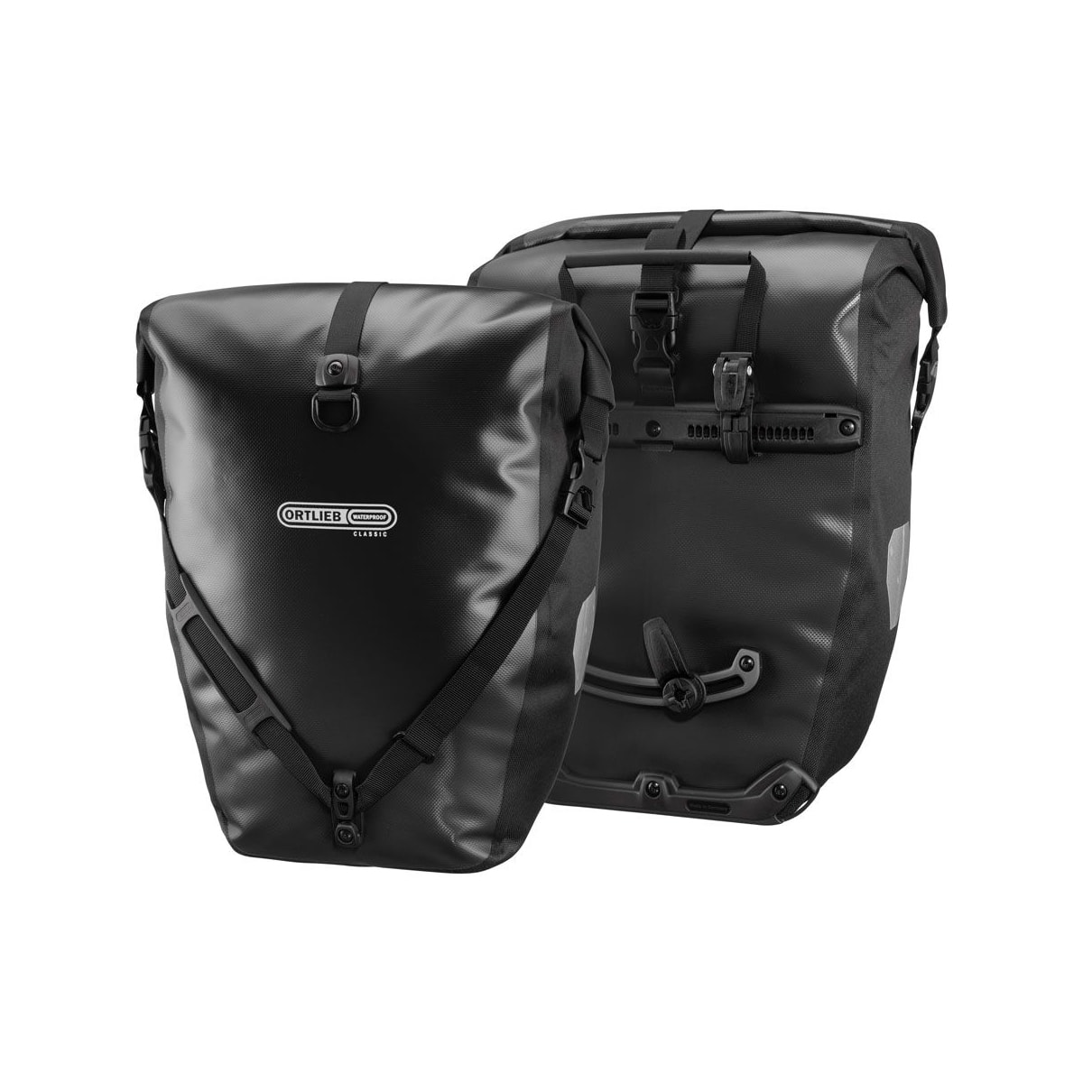 Ortlieb Arka Çanta Back-Roller Classic 40L