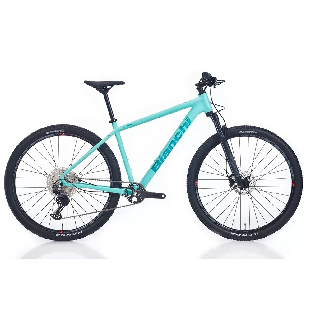 Bianchi Magma Comp 9.S 1x12s Deore 29 jant Dağ Bisikleti