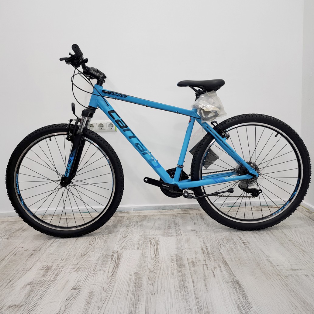 Carraro Force 700 (Outlet) 27.5 jant Dağ Bisikleti