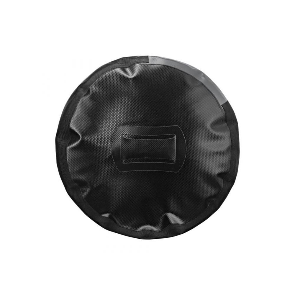 Ortlieb Su Geçirmez Çanta Dry-Bag PS490 35L (Siyah Gri)