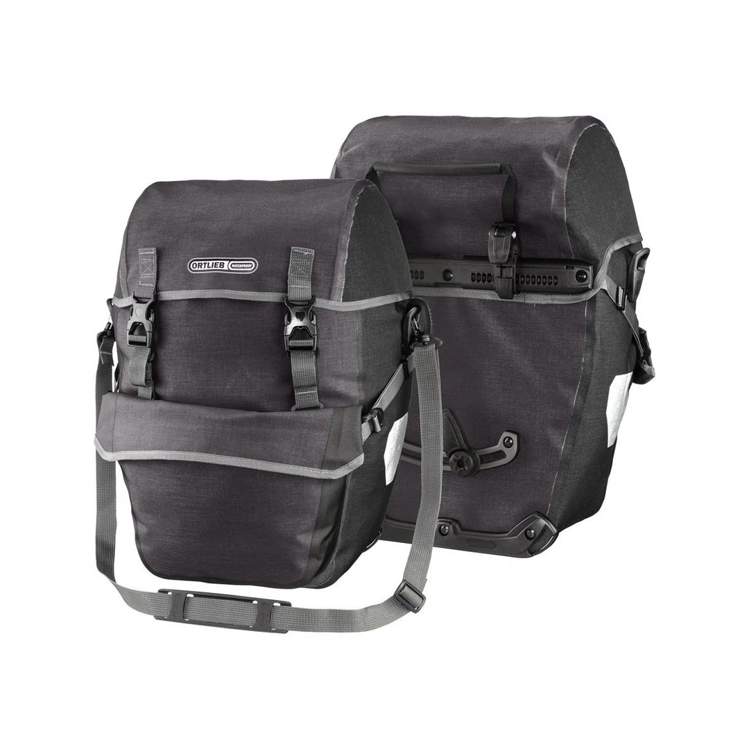 Ortlieb Packer Plus Çanta Seti PCKR4030