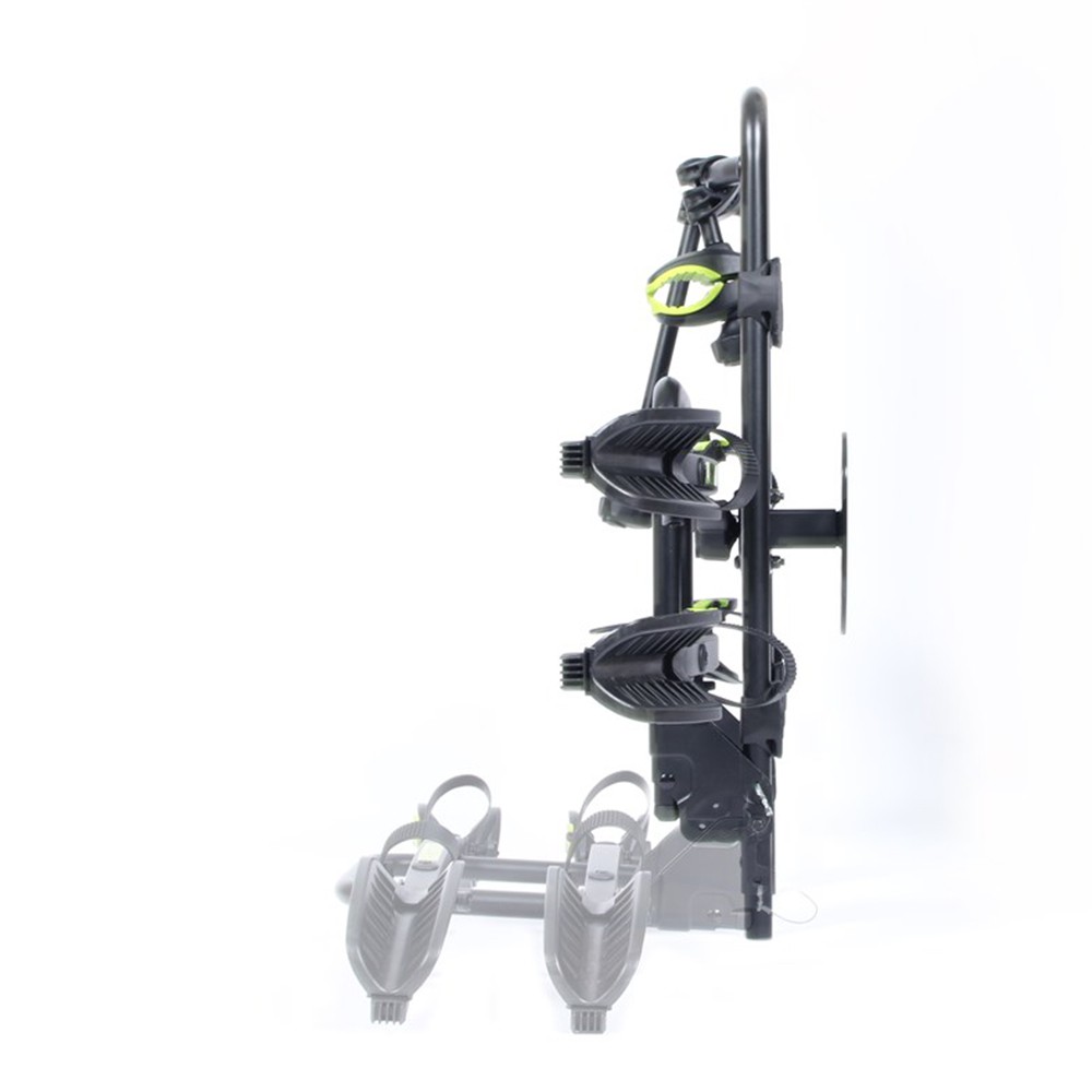 Buzz Rack Pilot 4X4 Stepne Üstü Bisiklet Taşıyıcı