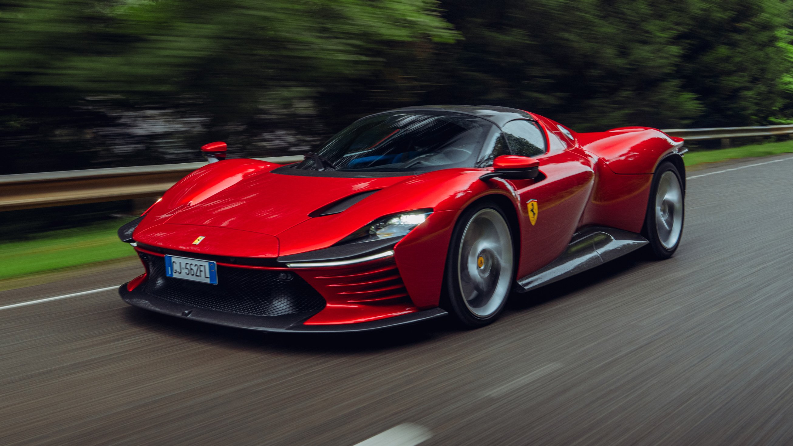 daytona sp3