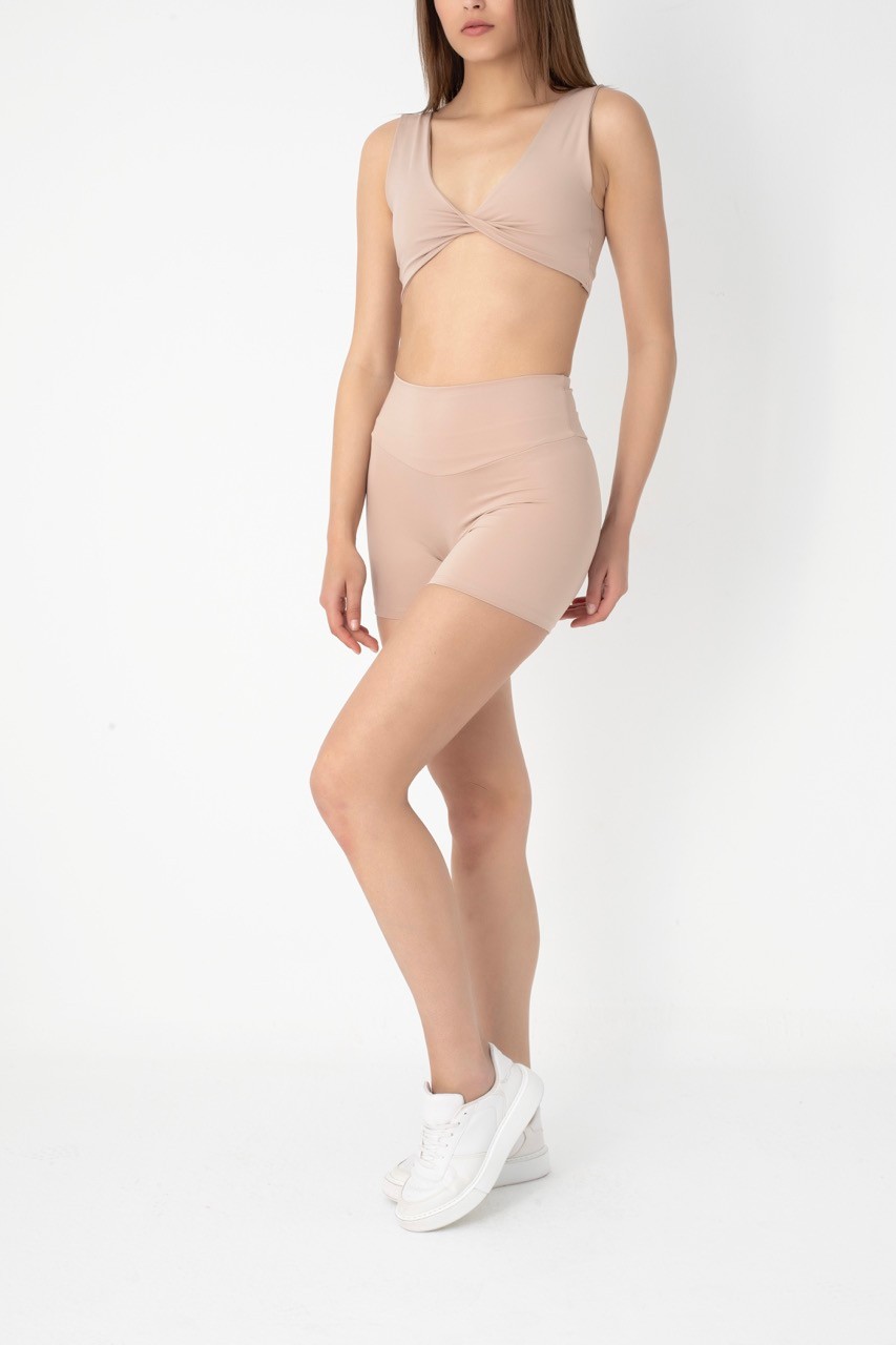 Comfortlux Bej Crop