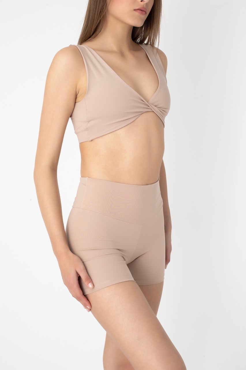Comfortlux Bej Crop