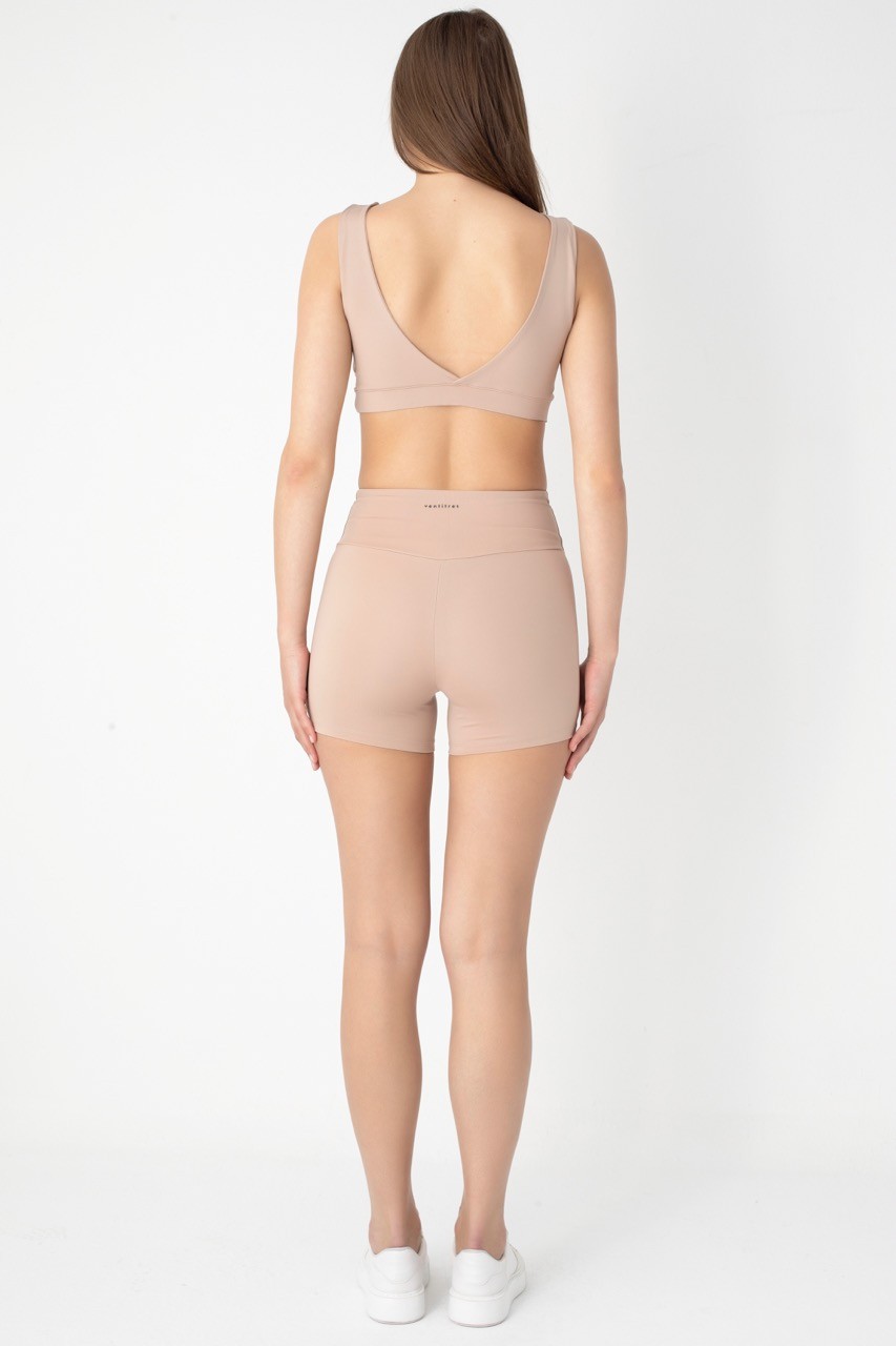 Comfortlux Bej Crop