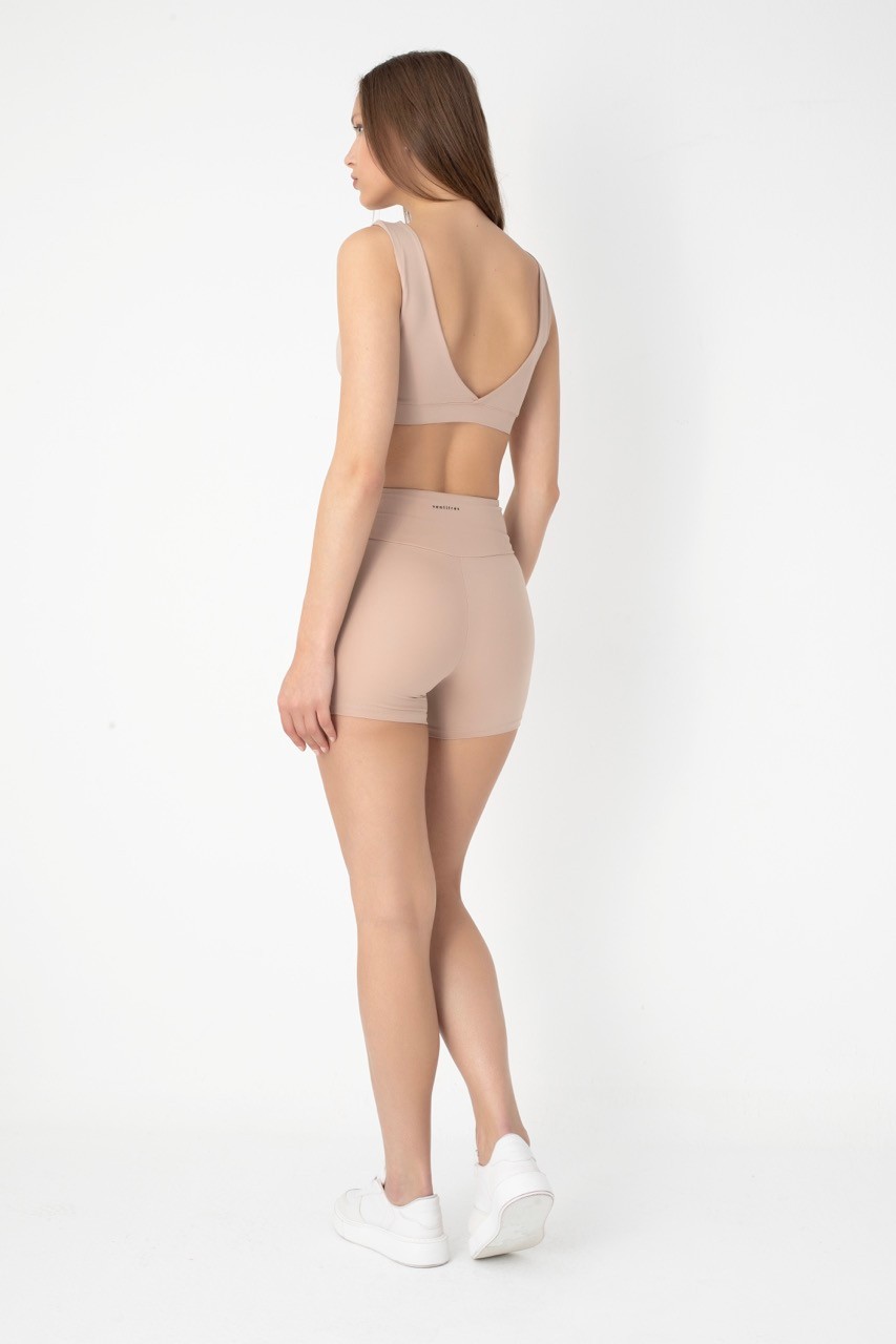 Comfortlux Bej Crop