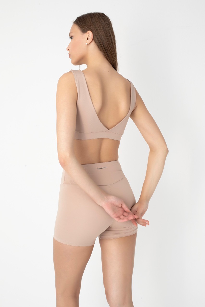 Comfortlux Bej Crop