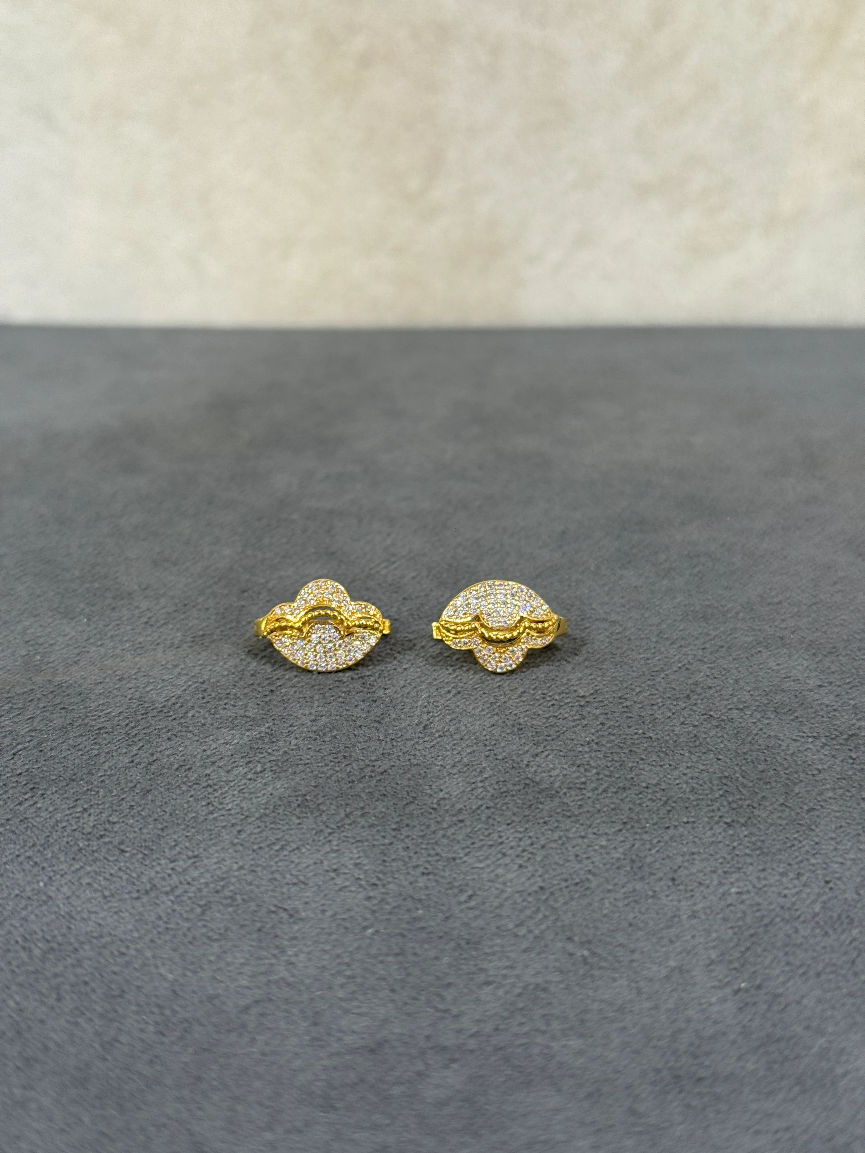 8 AYAR ALTIN J KÜPE