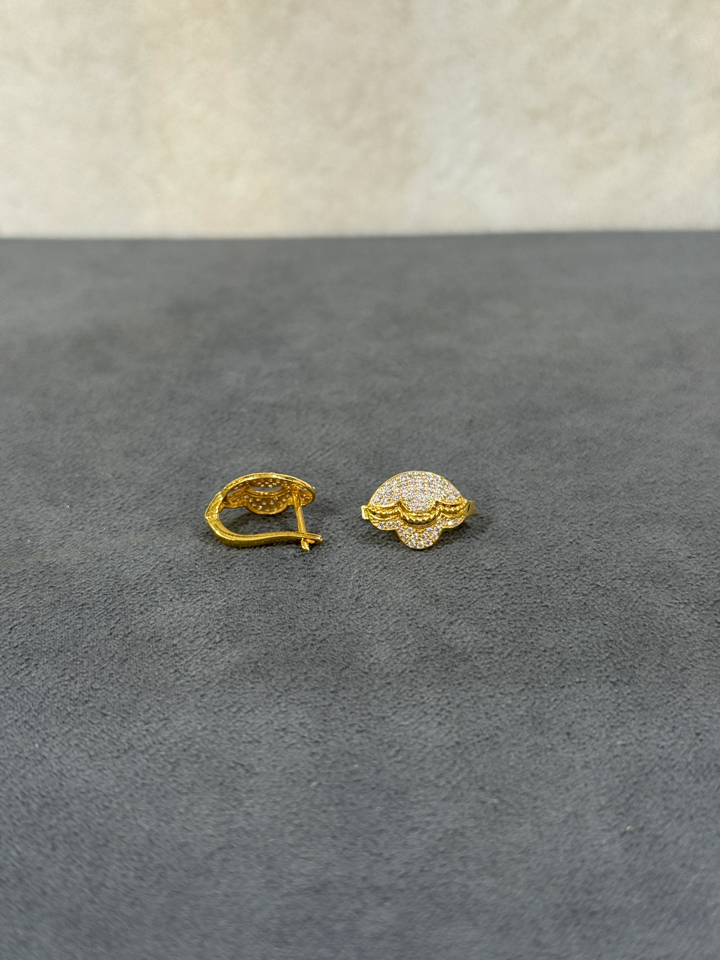 8 AYAR ALTIN J KÜPE