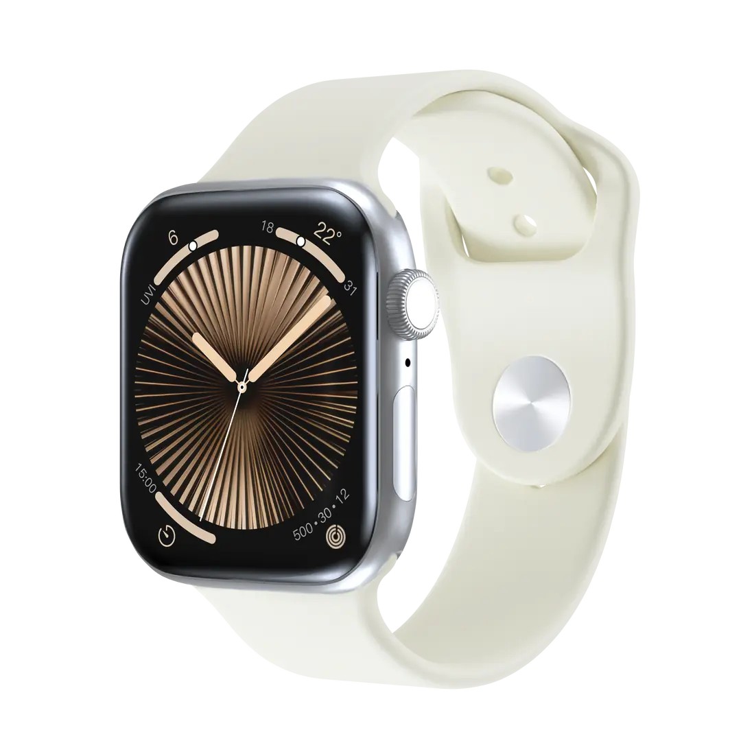 Watch H16 Pro (Hello Plum) 46mm Akıllı Saat