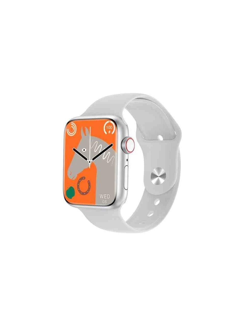 Harvox Watch 10 Mini Akıllı Saat (Valentine Edition)