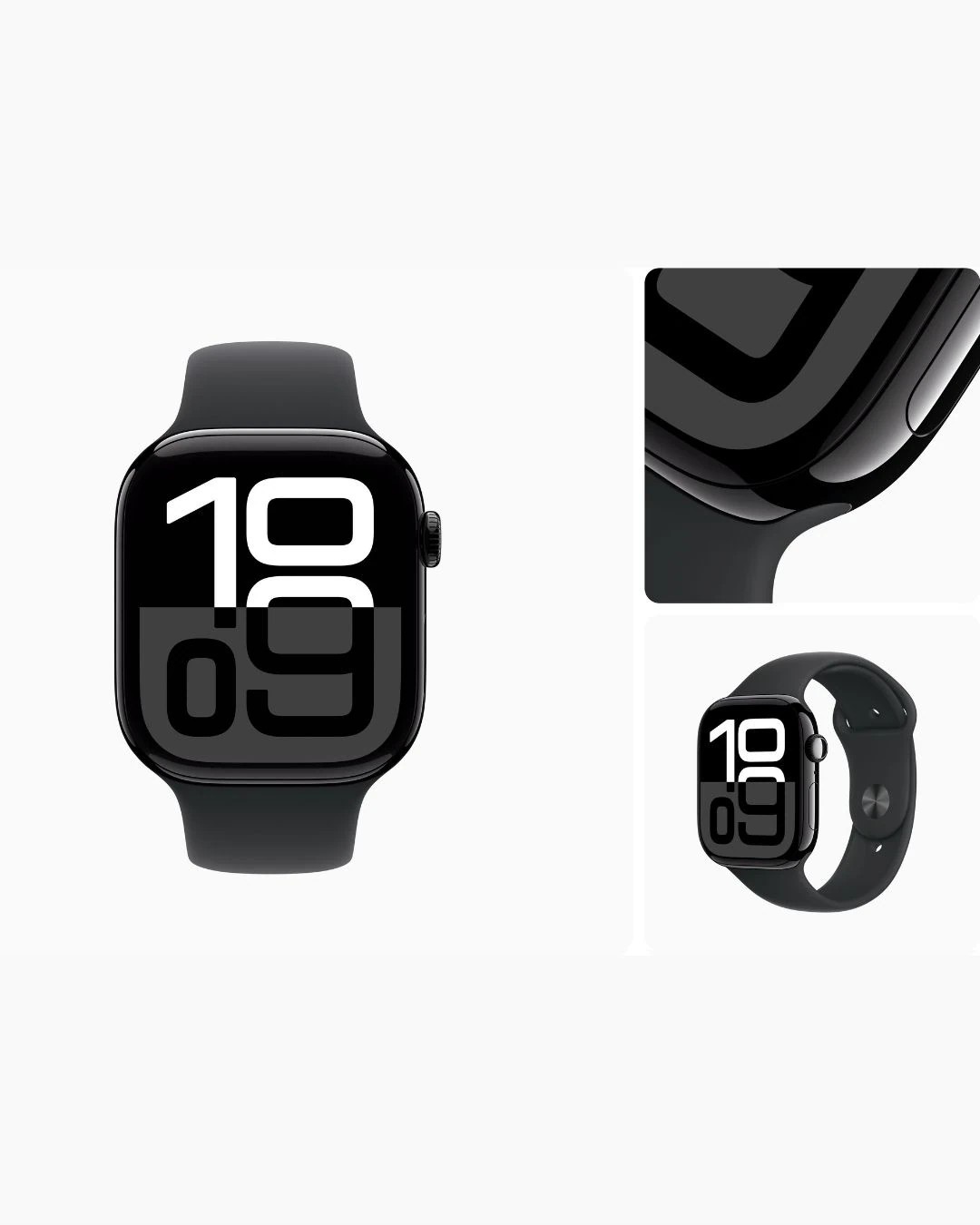 Watch HK 10 Mini Akıllı Saat