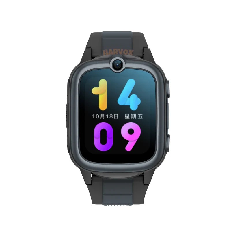 HX Kids 4G Pro Akıllı Çocuk Saati