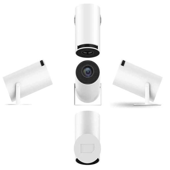 Harvox Upgrade Pro Projeksiyon Cihazı
