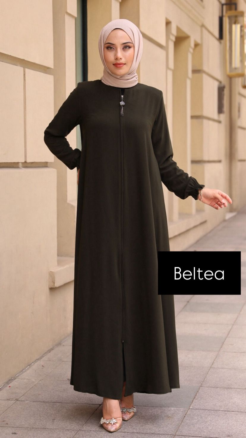 Mevlana Ferace, Raiba Krep Kumaş
