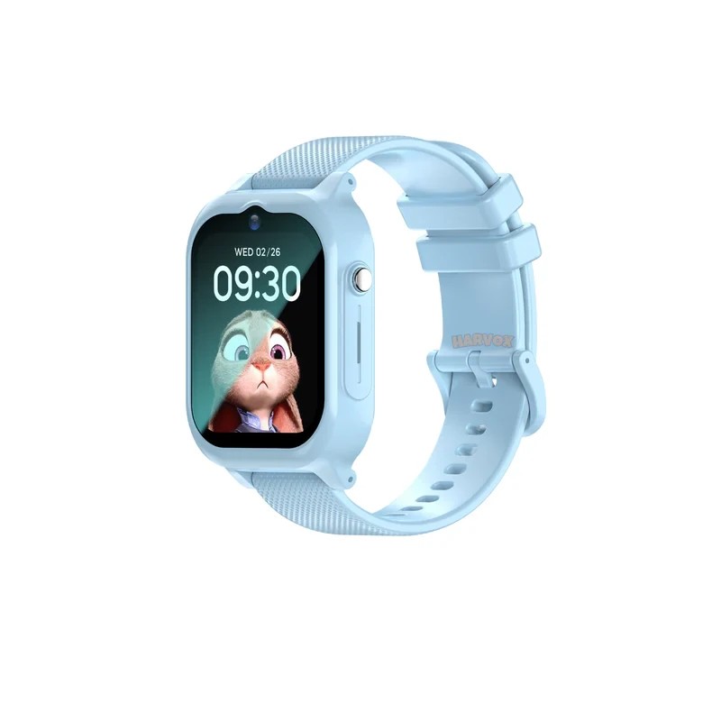 HX Kids 4G Max Akıllı Çocuk Saati