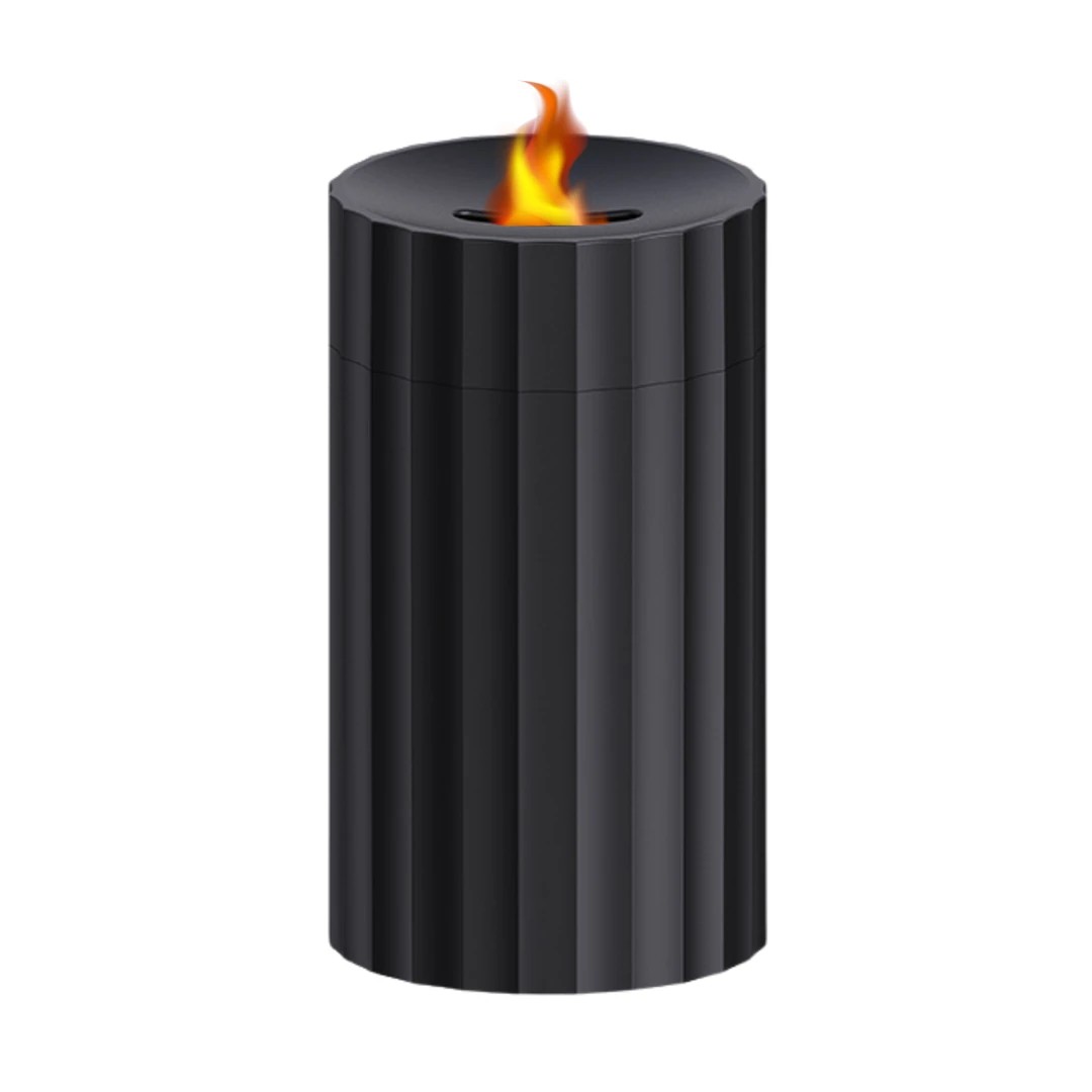 Mum Efektli Hava Nemlendirici Humidifier