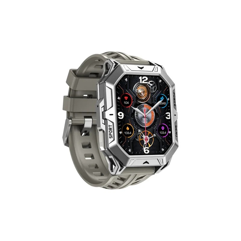 Harvox X1 Pro (WaterProof) Akıllı Saat