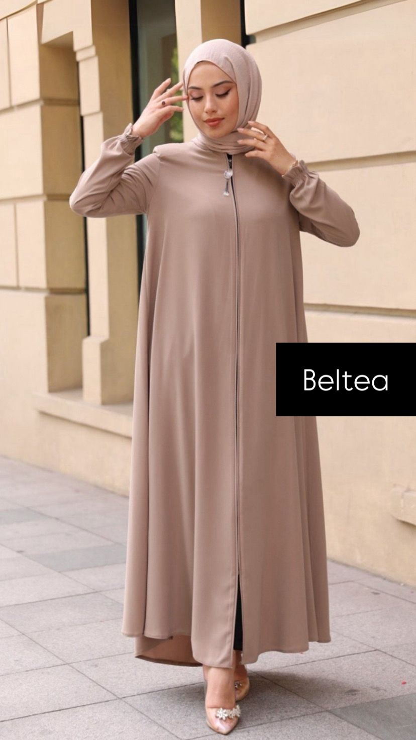 Mevlana Ferace, Raiba Krep Kumaş