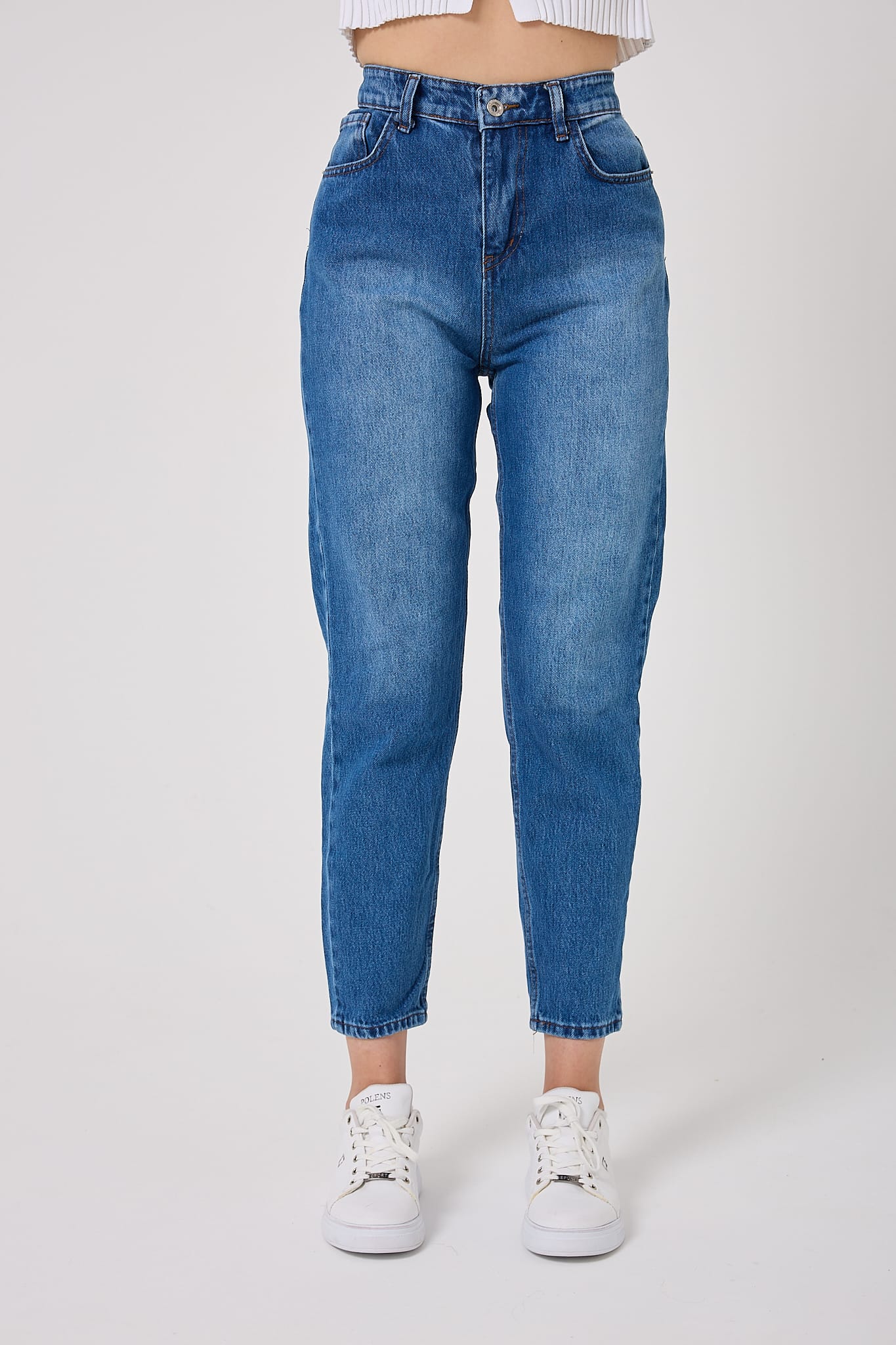 Mom Kot Pantolon 4607