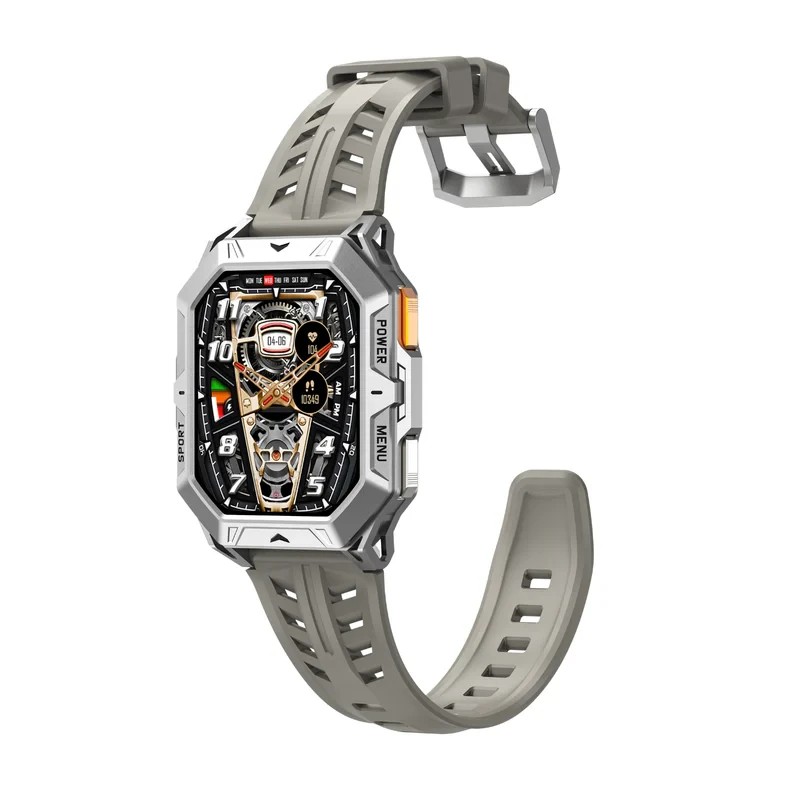 Harvox X1 Pro (WaterProof) Akıllı Saat
