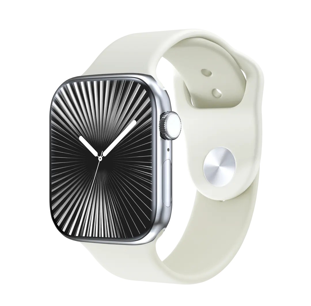 Watch H16 Mini (Hello Plum) Akıllı Saat
