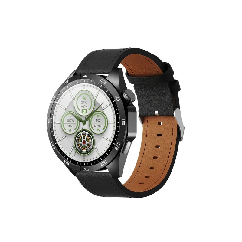 Harvox HX-4 Max Akıllı Saat