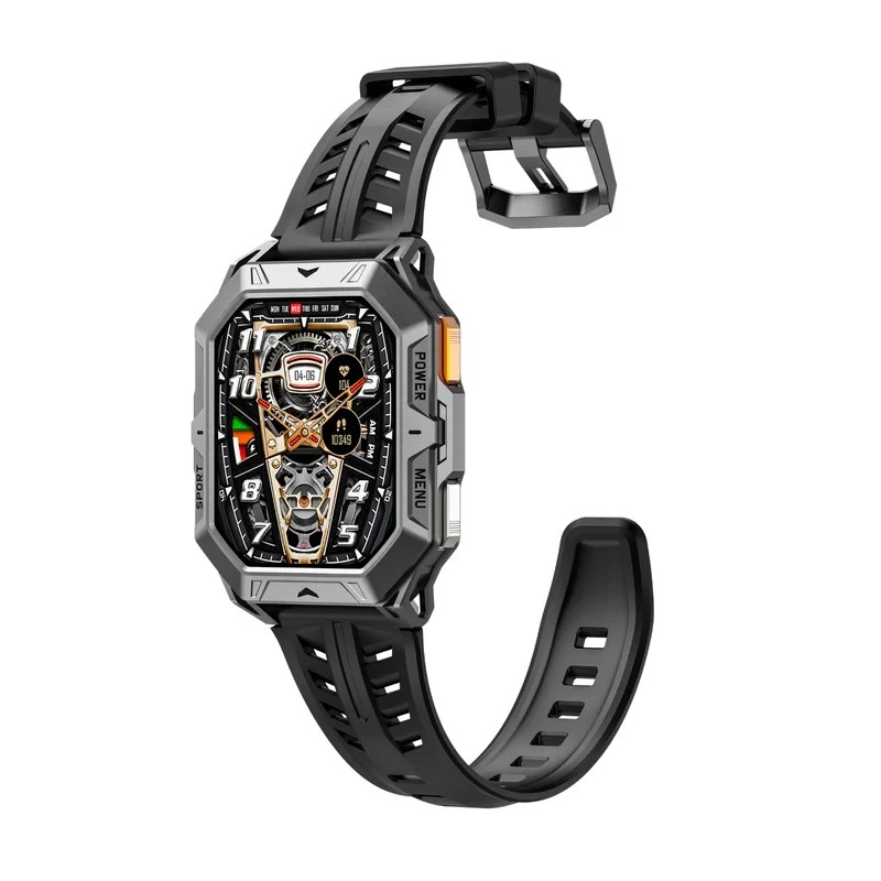 Harvox X1 Pro (WaterProof) Akıllı Saat