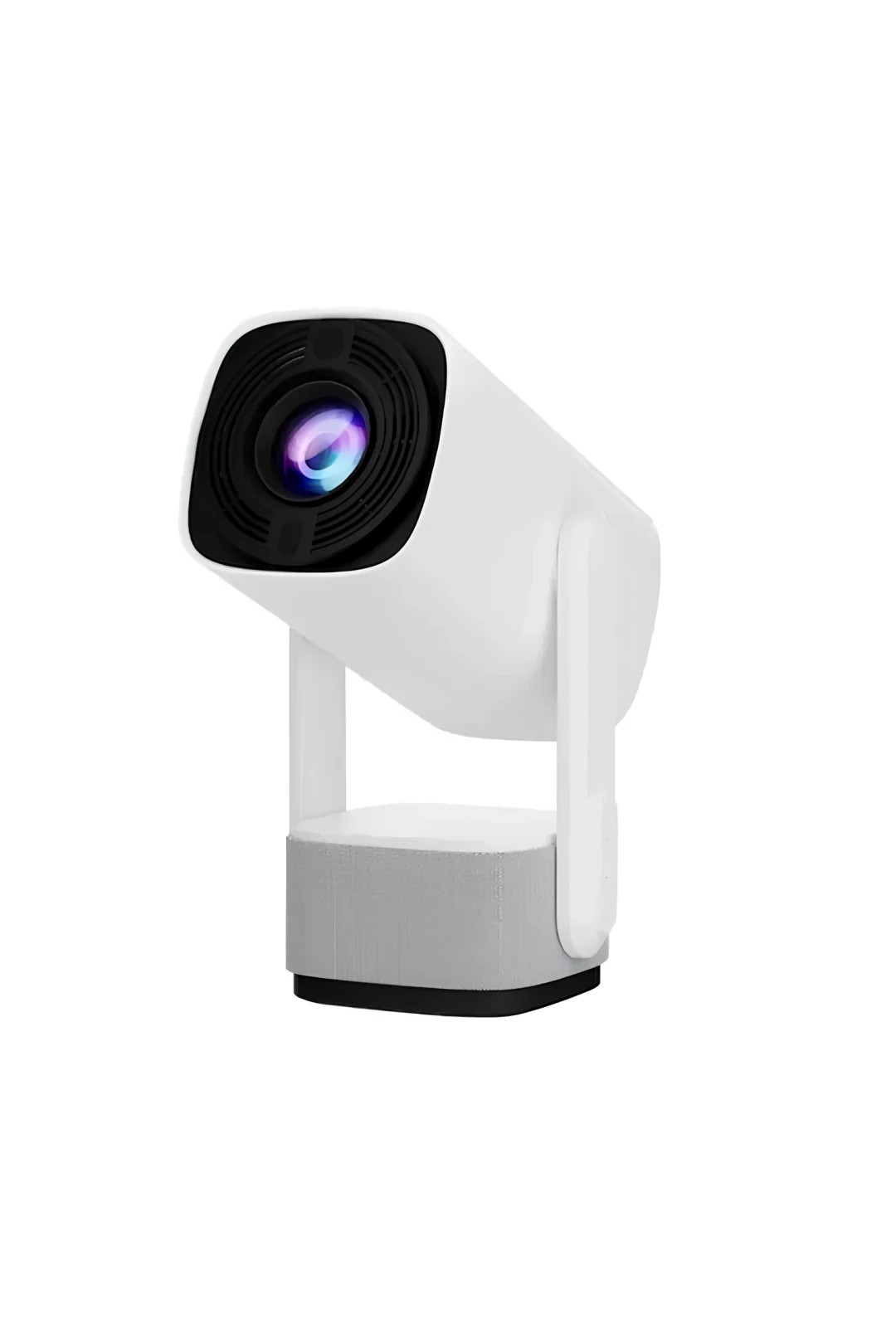 Harvox Power Pro+ Taşınabilir Powerbankli Projeksiyon Cihazı