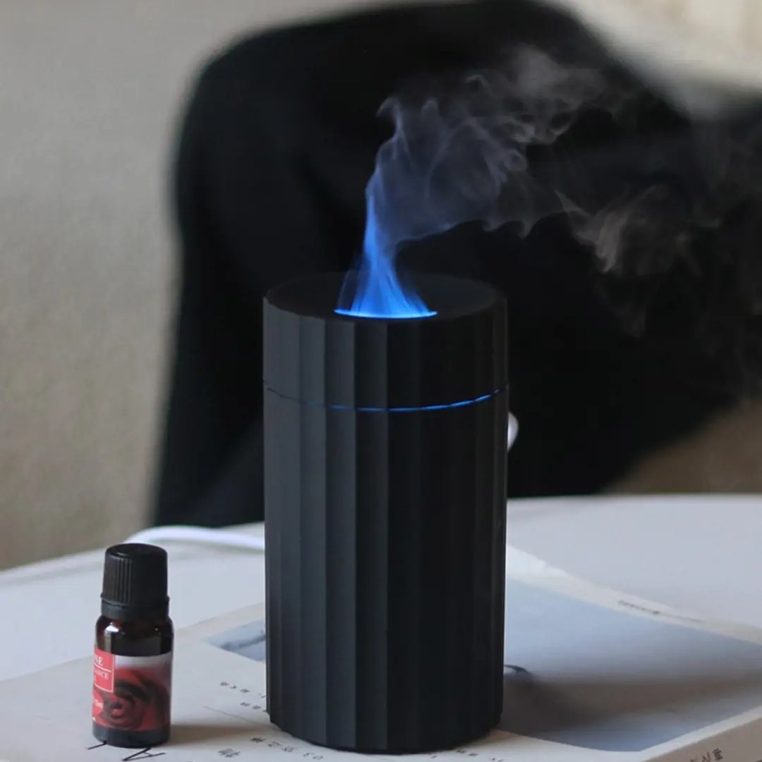 Mum Efektli Hava Nemlendirici Humidifier