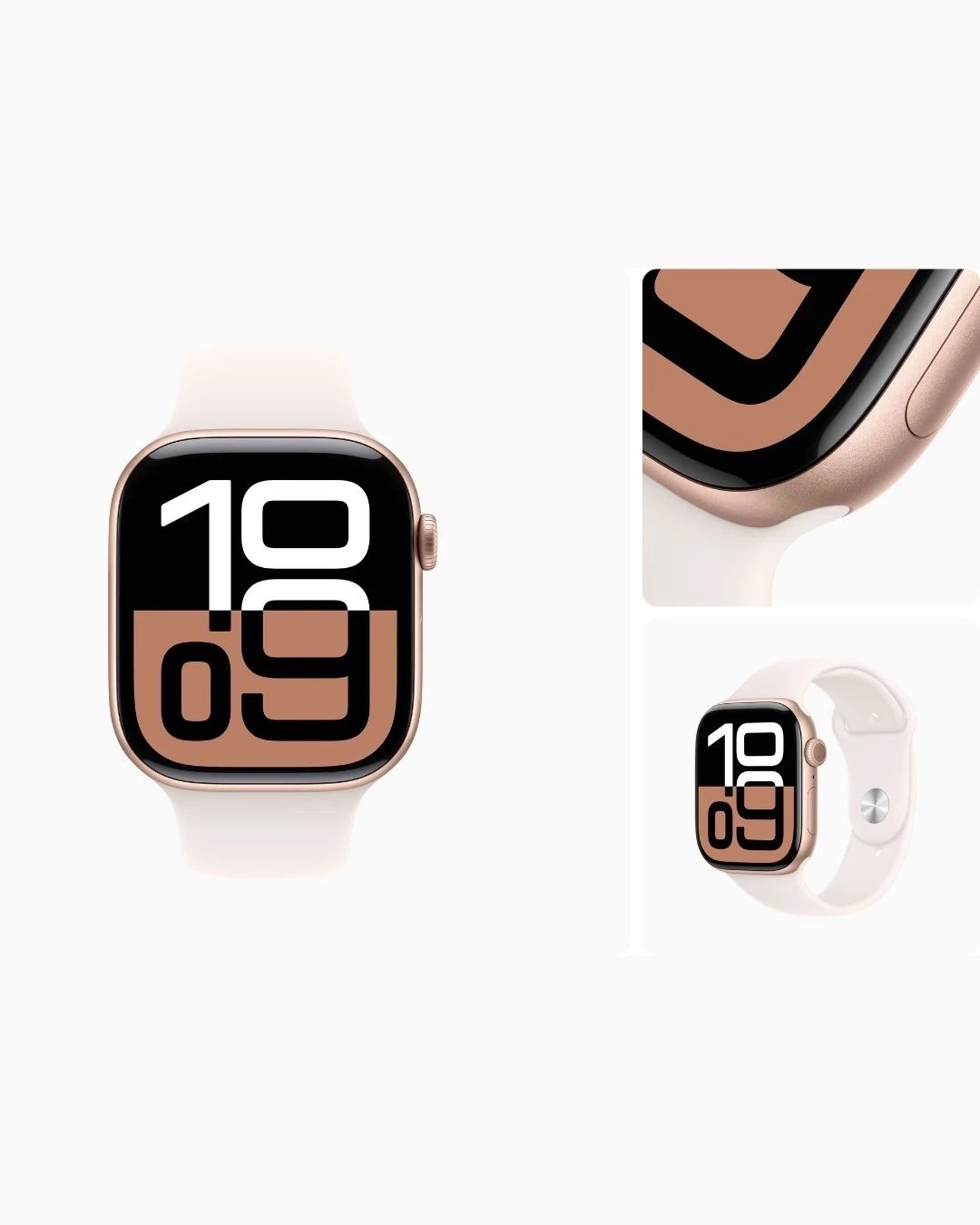 Watch HK 10 Mini Akıllı Saat
