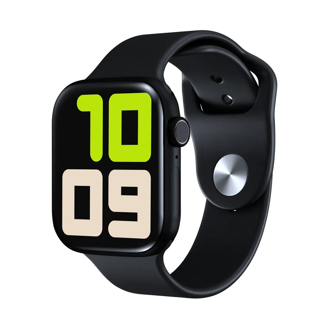 Watch H16 Pro (Hello Plum) 46mm Akıllı Saat