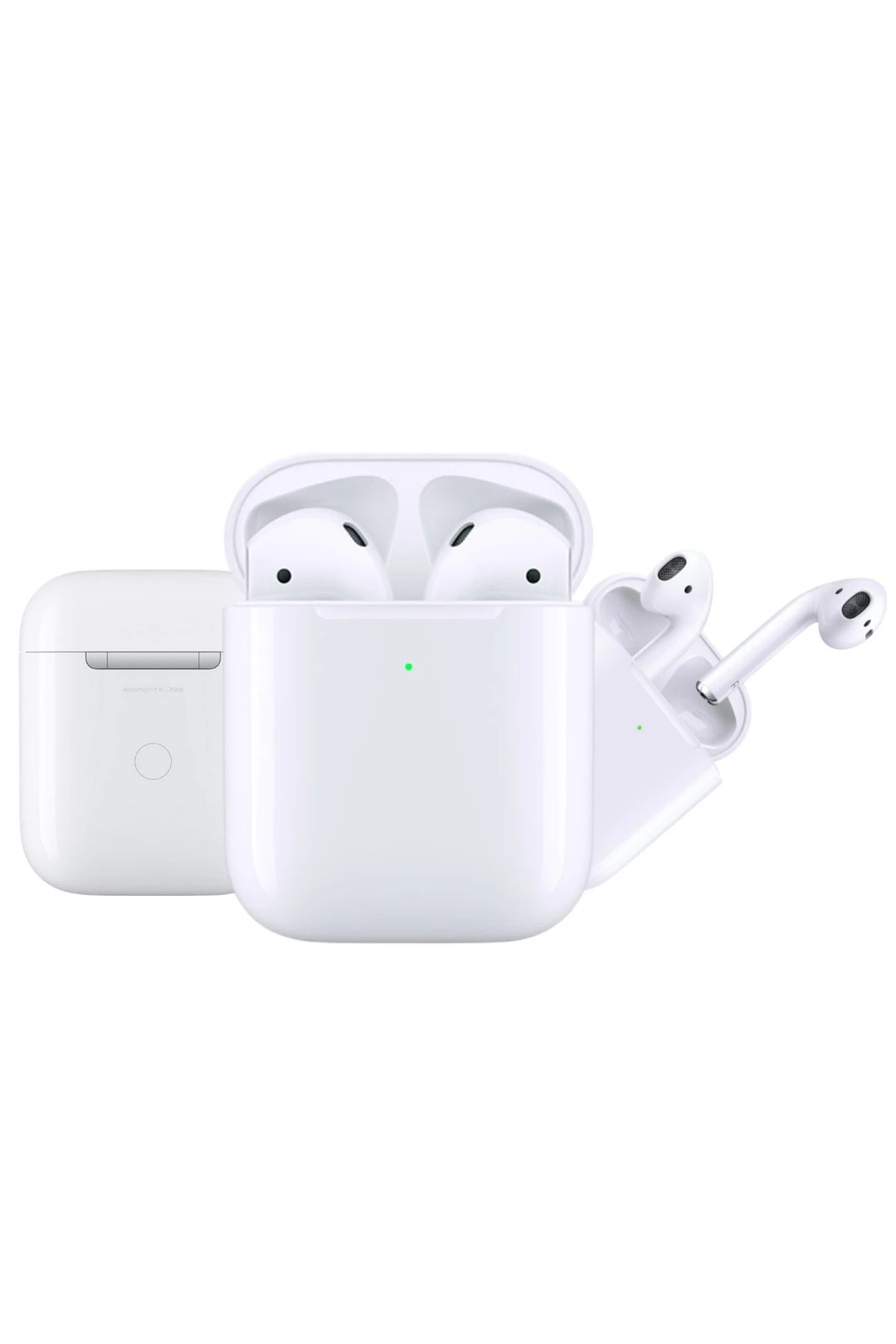 Air 2 Bluetooth Kulaklık