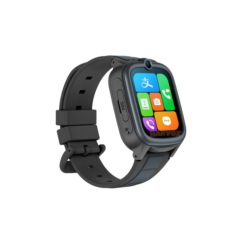 HX Kids 4G Pro Akıllı Çocuk Saati