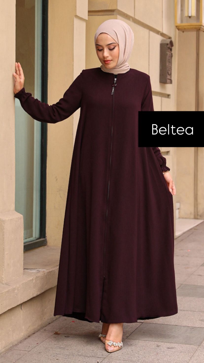Mevlana Ferace, Raiba Krep Kumaş