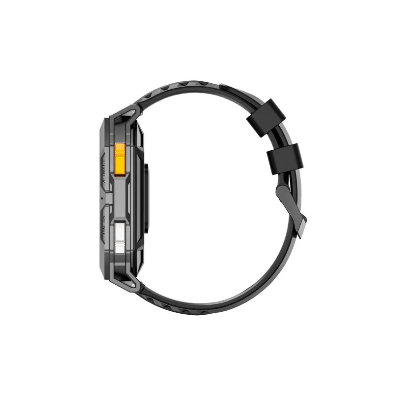Harvox X1 Pro (WaterProof) Akıllı Saat