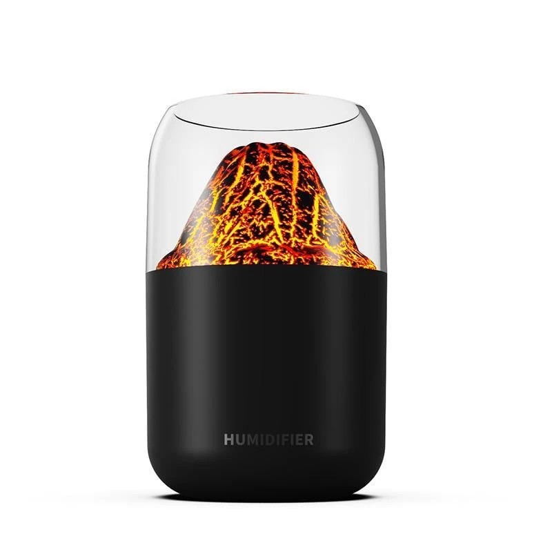 Volkanik Hava Nemlendirici Humidifier