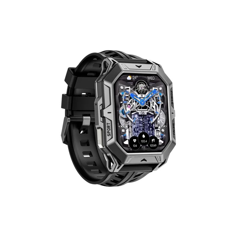 Harvox X1 Pro (WaterProof) Akıllı Saat