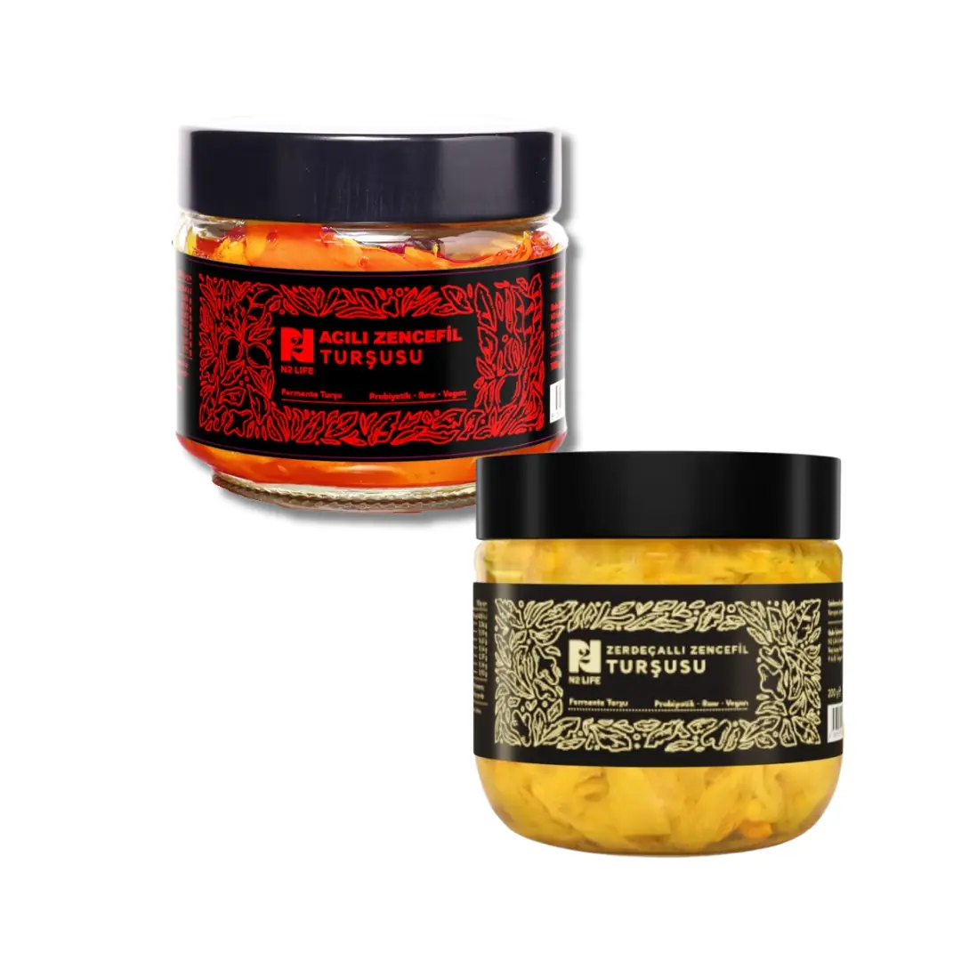 Avantajlı N2 Tonik Paketleri | Ekonomik ve Doğal Seçenekler